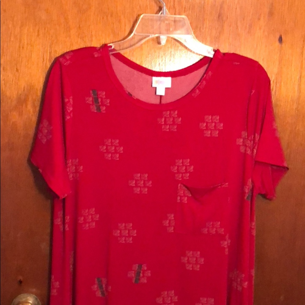 LuLaRoe Carly